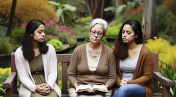 Featured image for Faith Building Family Activities in Nature Can Strengthen Your