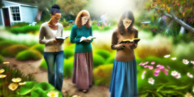 Featured image for Finding Faith After Loss: Real Steps to Rediscover God Through Grief