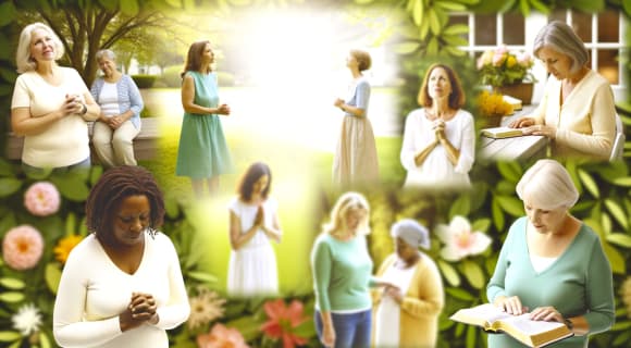 Read How to Grow Faith Every Day and Build Strength to Face Life’s Giants - Latest blog article