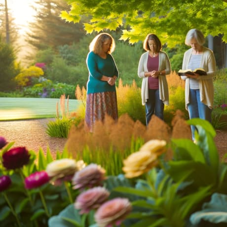 Featured image for Healing After Abortion Christian Support Through Surrendering - Blog article by Jessica DeYoung