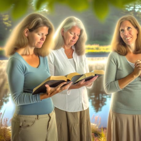 Featured image for Finding Purpose in Waiting When You’re in the Yes, But Not Quite - Blog article by Jessica DeYoung