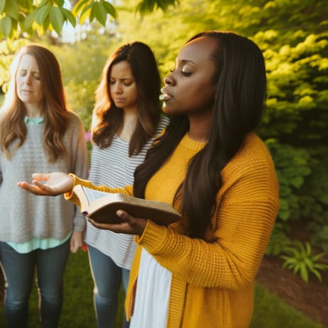 Featured image for Trusting God Through Illness: How Faith Carries Us in a Child’s Health - Blog article by Jessica DeYoung