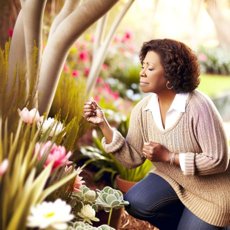 Featured image for Building Christian Community Women Need: Why Iron Sharpens Iron - Blog article by Jessica DeYoung