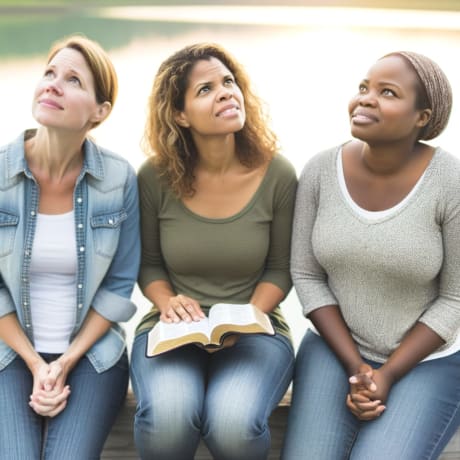 Featured image for Discovering Your Spiritual Gifts When You Feel Ordinary - Blog article by Jessica DeYoung