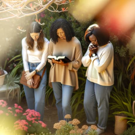 Featured image for Trusting God Through Waiting When Healing Takes Longer Than Expected - Blog article by Jessica DeYoung