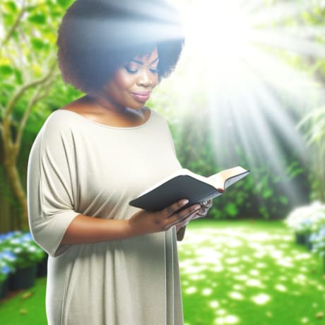 Featured image for Rewrite your story biblically with truth, without changing facts - Blog article by Jessica DeYoung