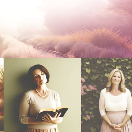 Featured image for Stepping Out in Faith: How to Break Free From Spiritual Comfort Zones - Blog article by Jessica DeYoung