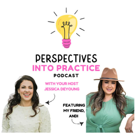 Podcast episode artwork for Held in the Breaking: A Faith Story of Surrender and Survival