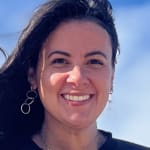 Jessica DeYoung