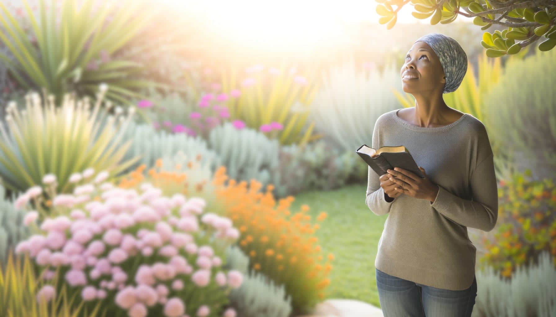 Featured image for Gratitude Practices for Healing: Simple Ways Christian Women Find
