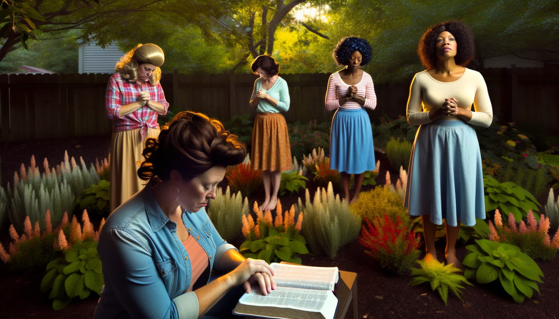 Featured image for Trusting God With Finances Changes Everything When Money Feels