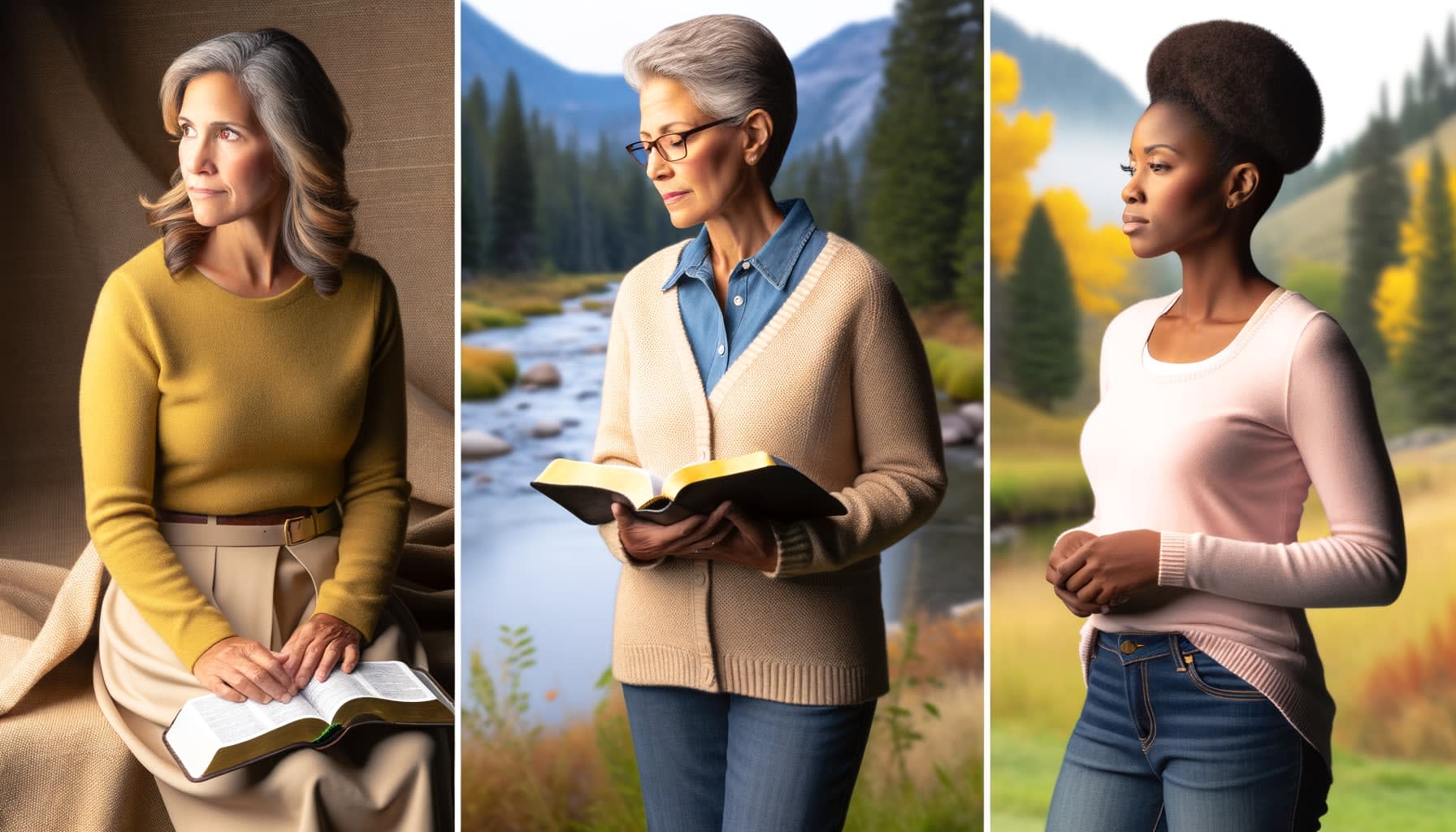 Featured image for Hearing God's Voice Daily Even in Unexpected Moments and Ordinary Days