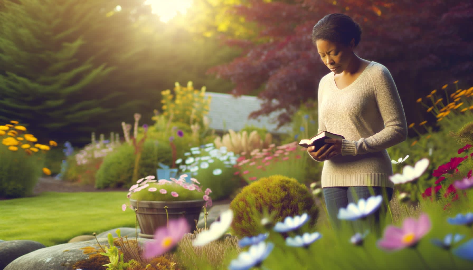 Featured image for Healing from Church Hurt: Finding Grace and Faith After Family Pain