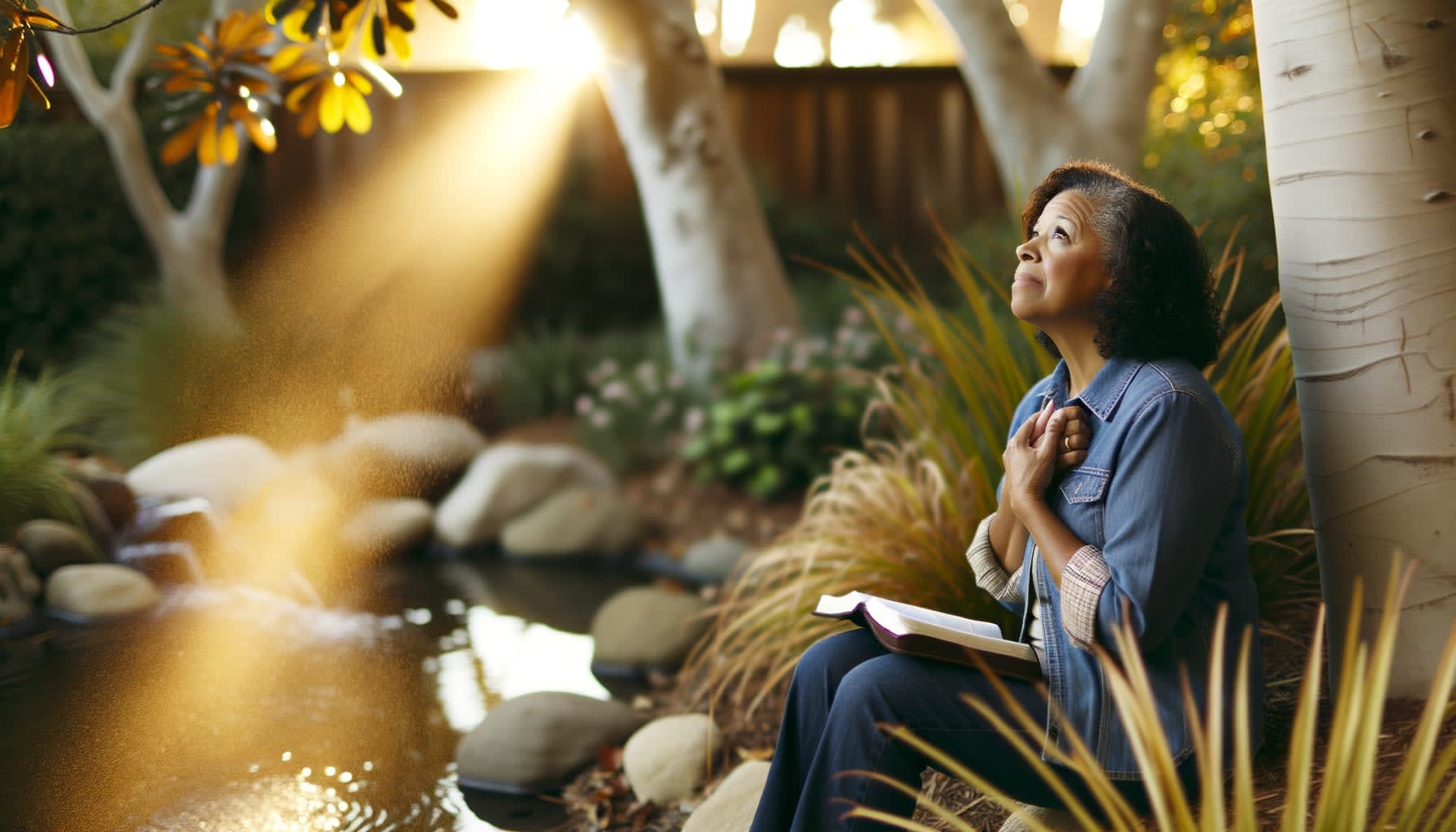Featured image for Faithfulness in Everyday Life: How Small Acts Shape God’s Greater