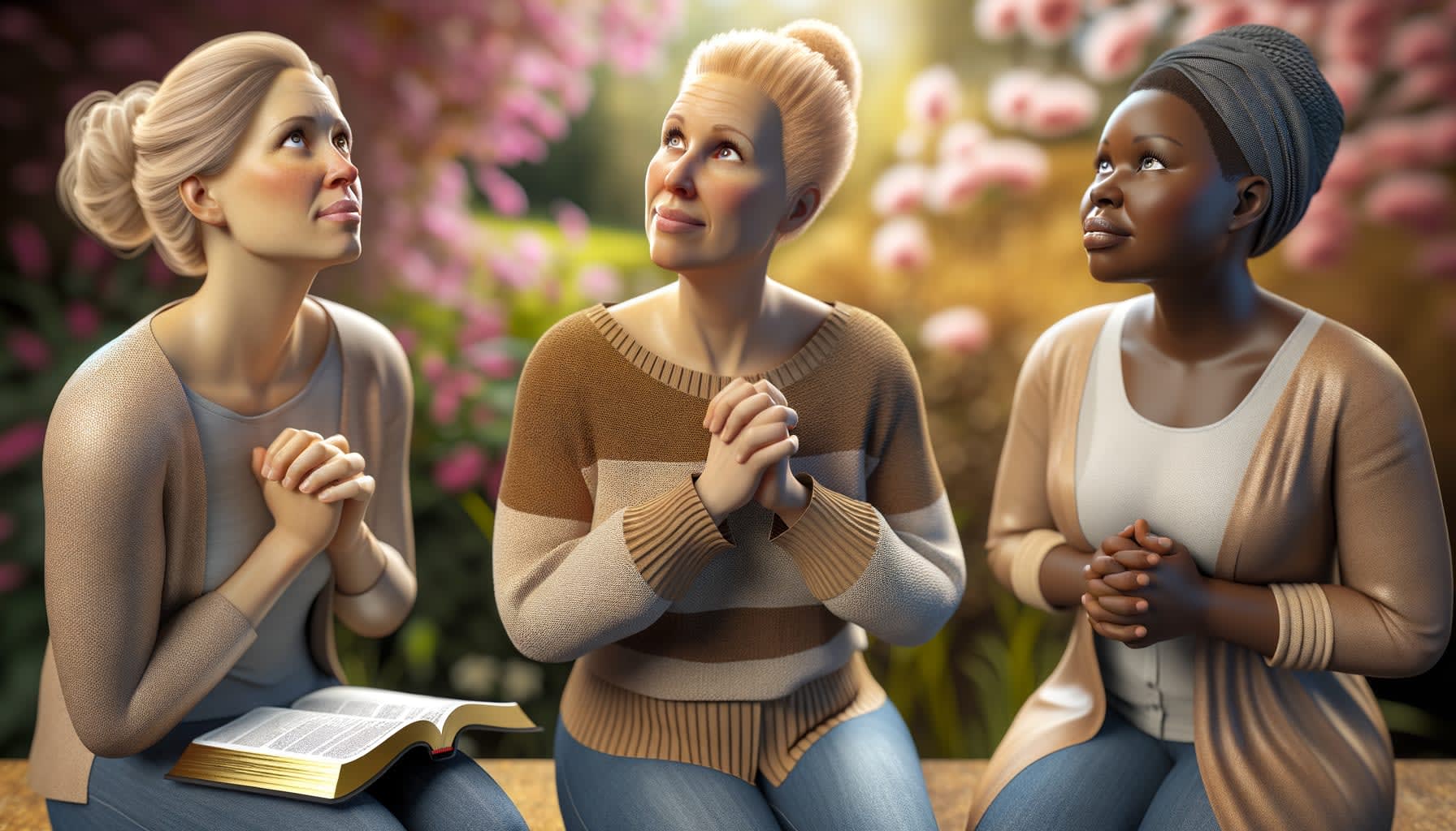 Featured image for How to Overcome Shame Biblically and Embrace God’s Truth for Lasting