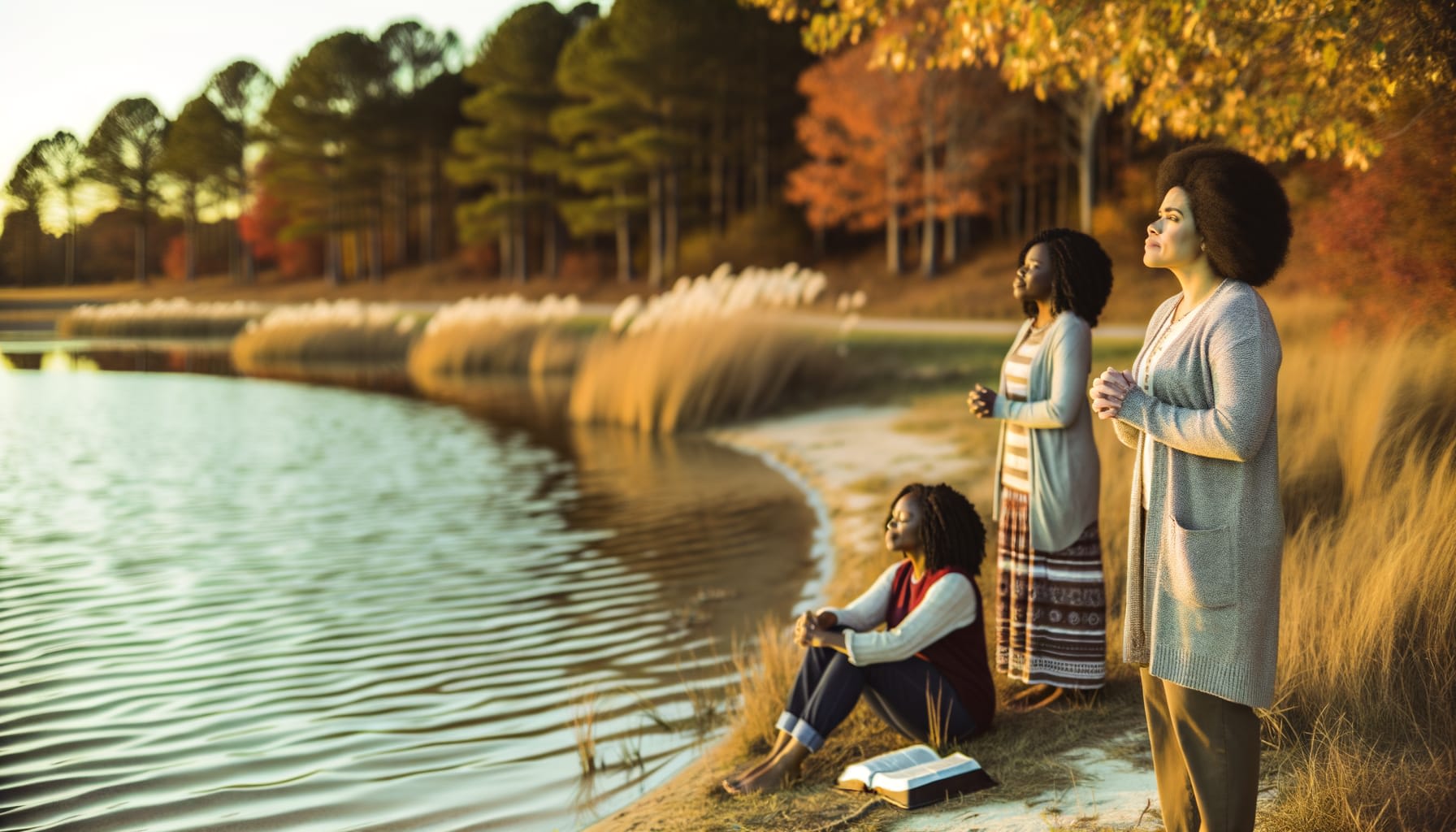 Featured image for Healing After Abortion Christian Perspective: Surrendering Shame