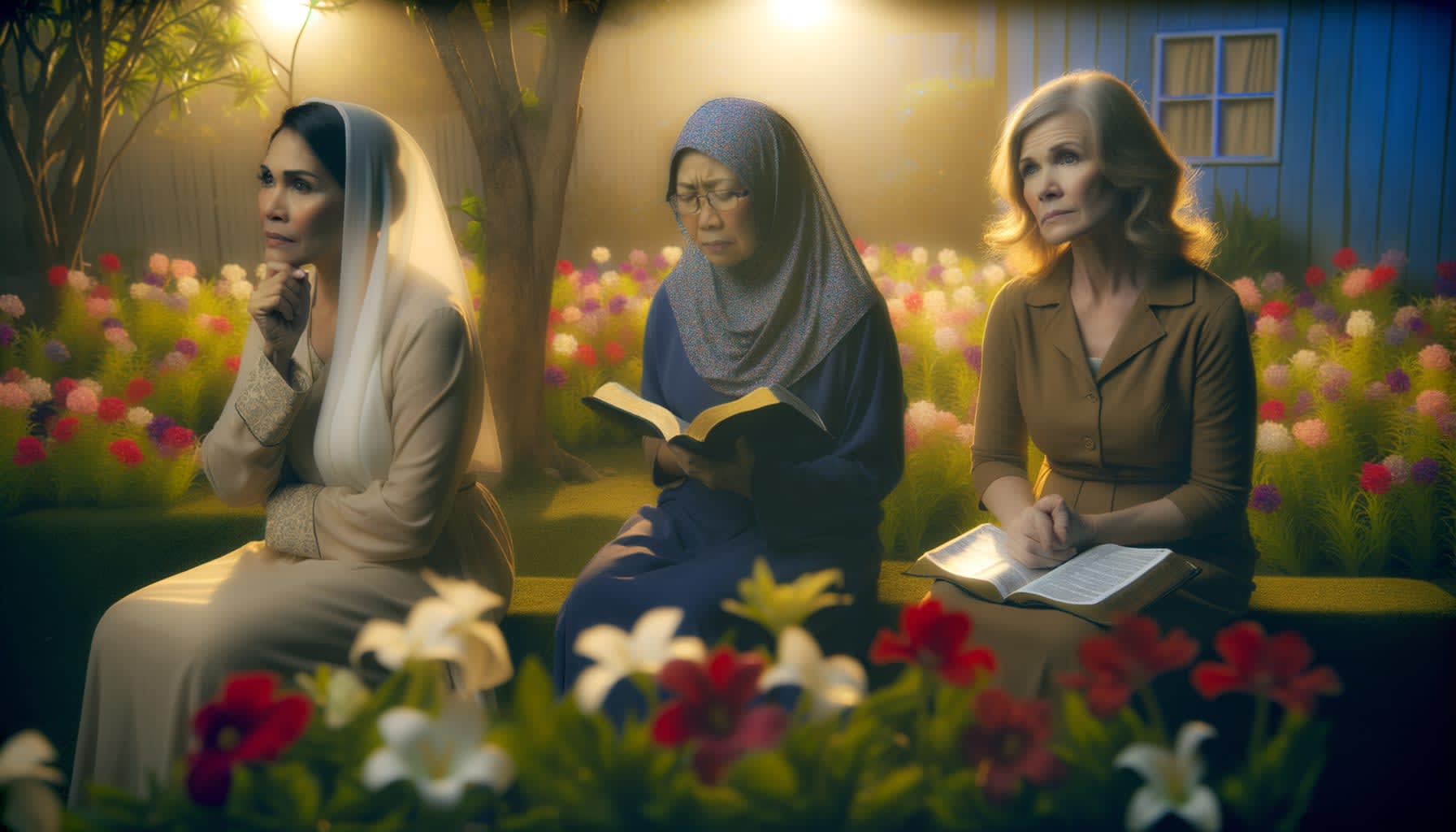 Featured image for Letting Go of Shame: Real Steps for Freedom and Hope in Christ Today