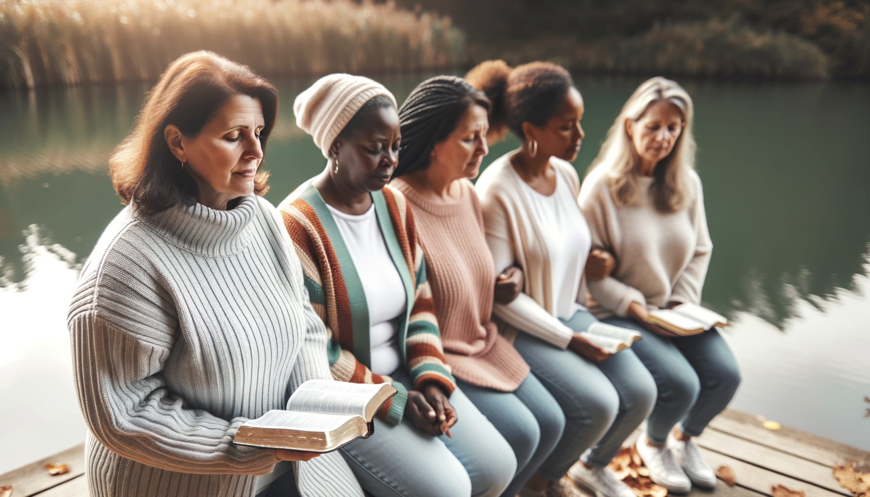 Featured image for Finding purpose after caregiving and discovering new identity