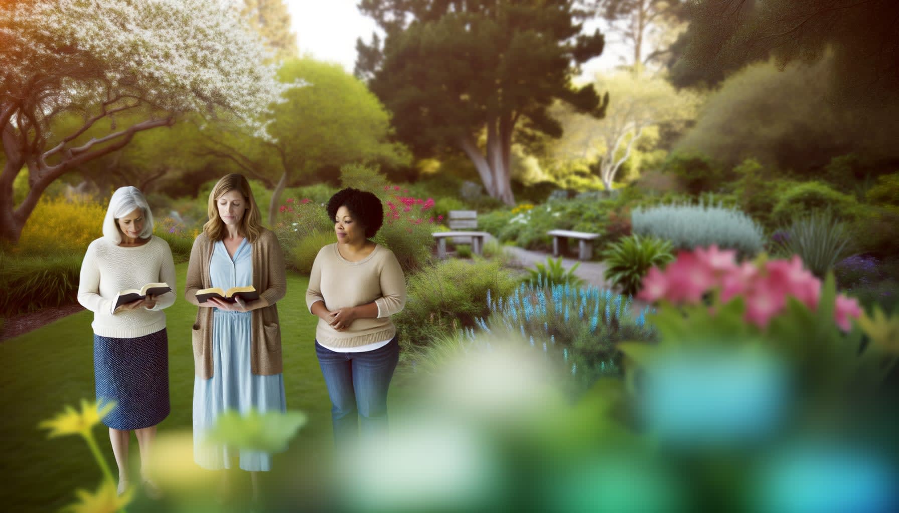 Featured image for Setting Boundaries as Christian Leader Without Sacrificing Compassion