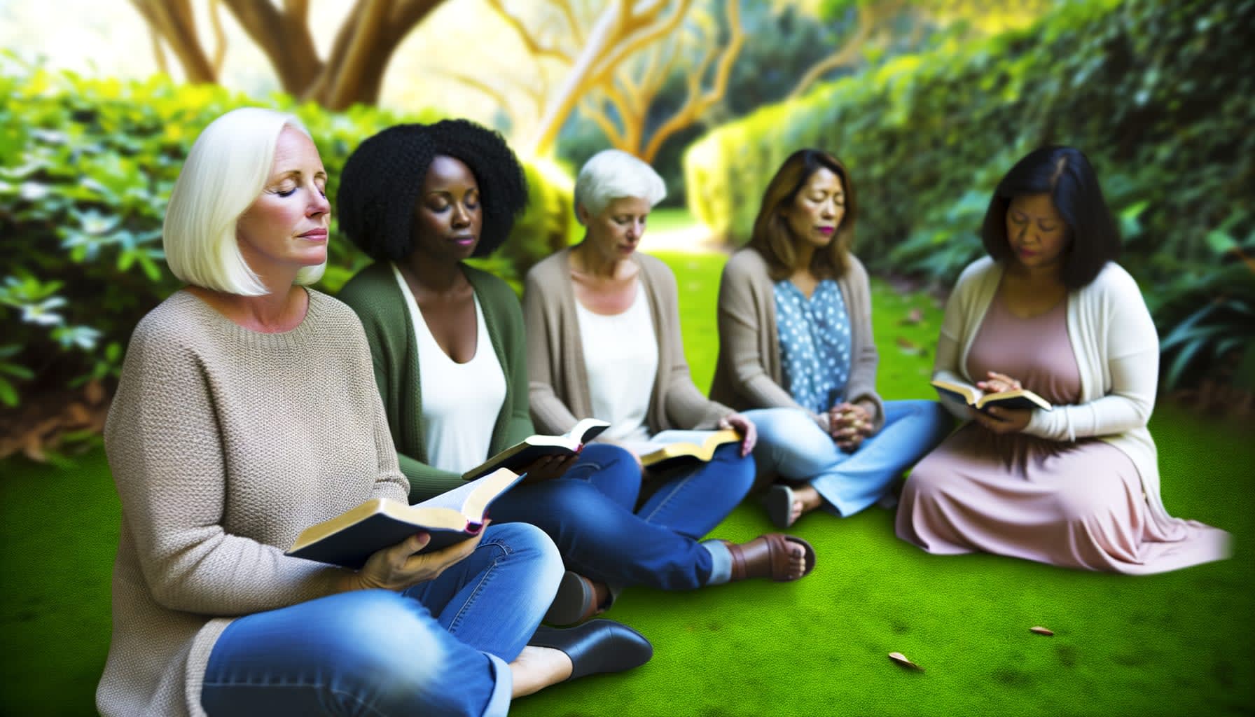 Featured image for How to Obey God and Find Healing in Uncertain Seasons of Life