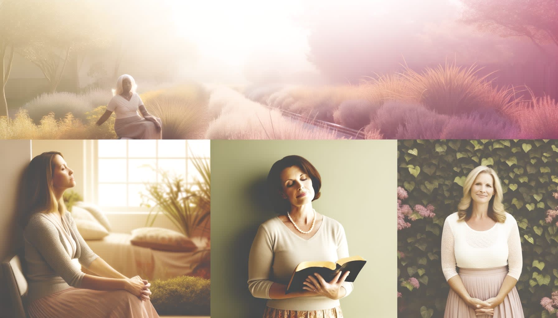 Featured image for Stepping Out in Faith: How to Break Free From Spiritual Comfort Zones