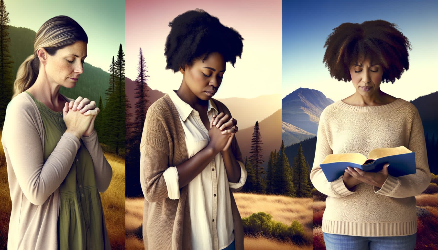 Featured image for Hearing God in Daily Life: Embracing Small Acts of Obedience Every Day