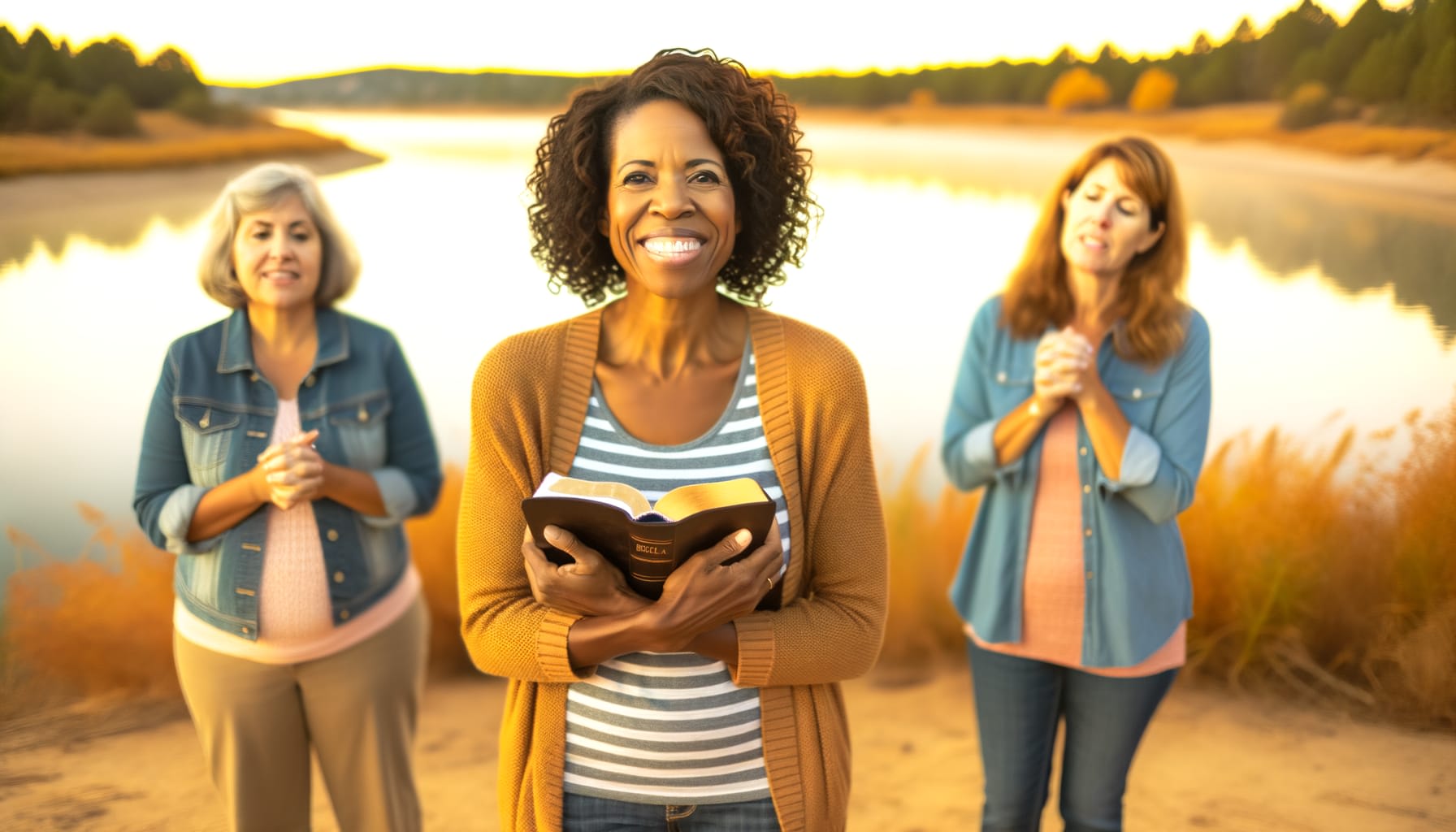 Featured image for How to Deepen Faith and Break Out of Spiritual Routine With Passion