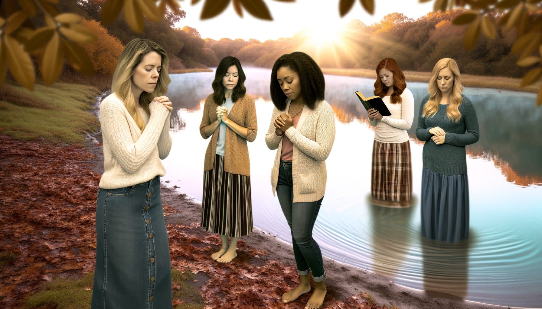 Featured image for Making Decisions With God in the Everyday and Life’s Big Moments