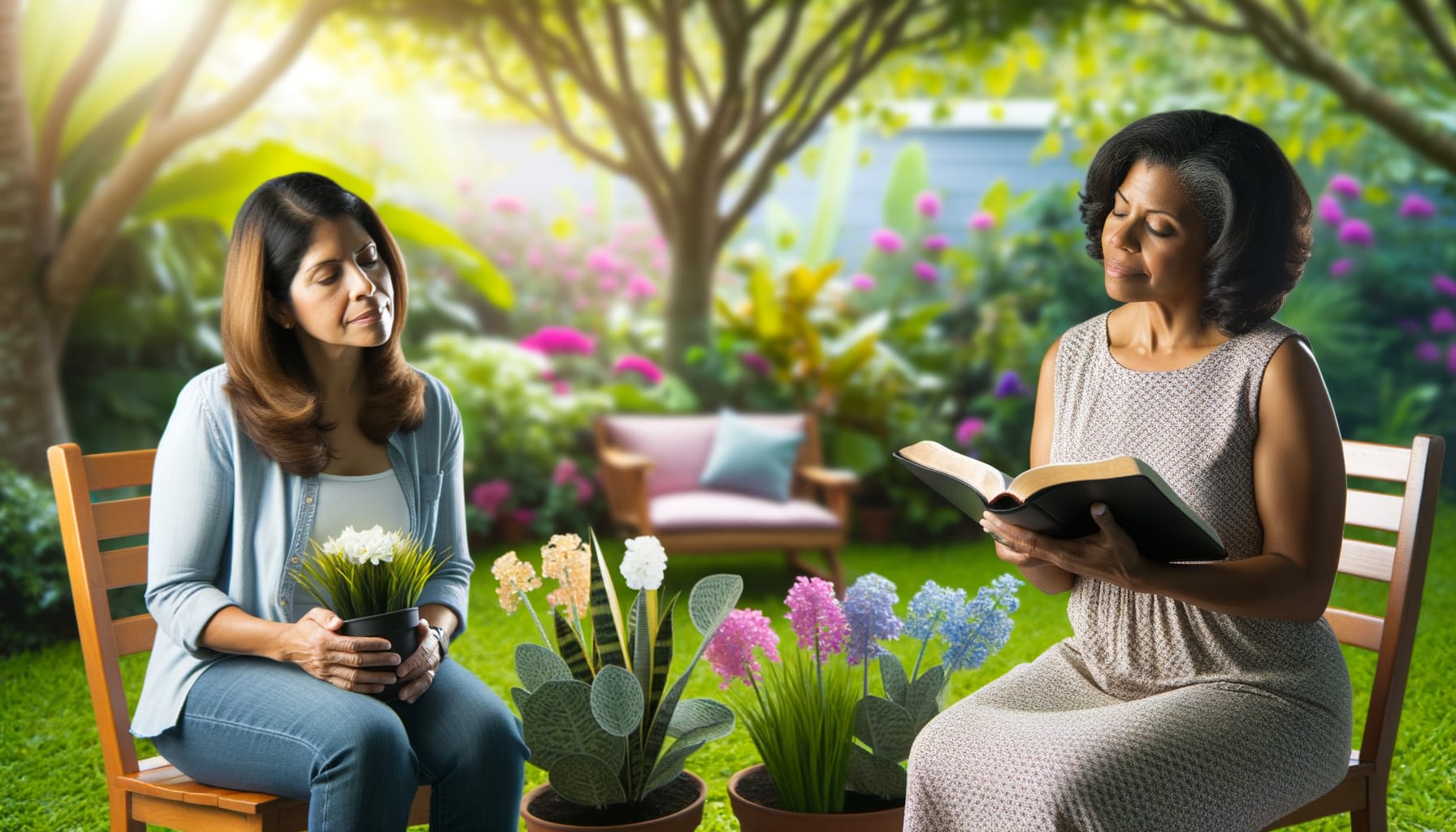 Featured image for Applying Biblical Wisdom Daily for Women Walking in Faith and Purpose