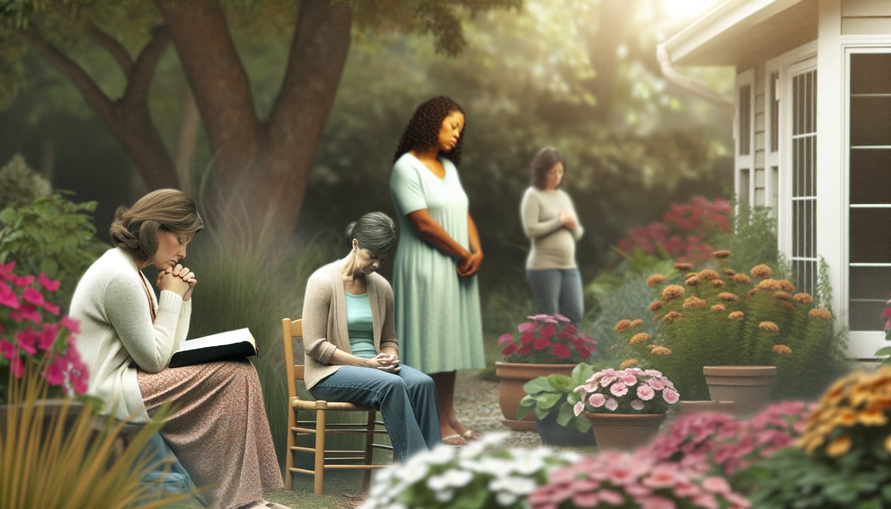 Featured image for Sharing Your Story When It Feels Too Ordinary to Matter - Blog article by Jessica DeYoung
