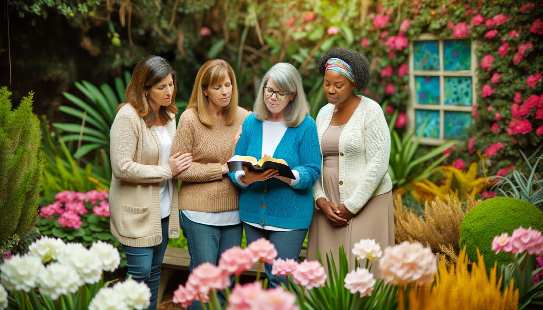 Featured image for Sharing Testimony Without Control Starts With Obedience