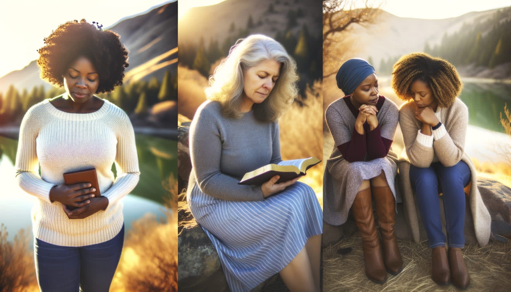 Featured image for How to Speak Up: Finding Grace, Courage, and Clarity