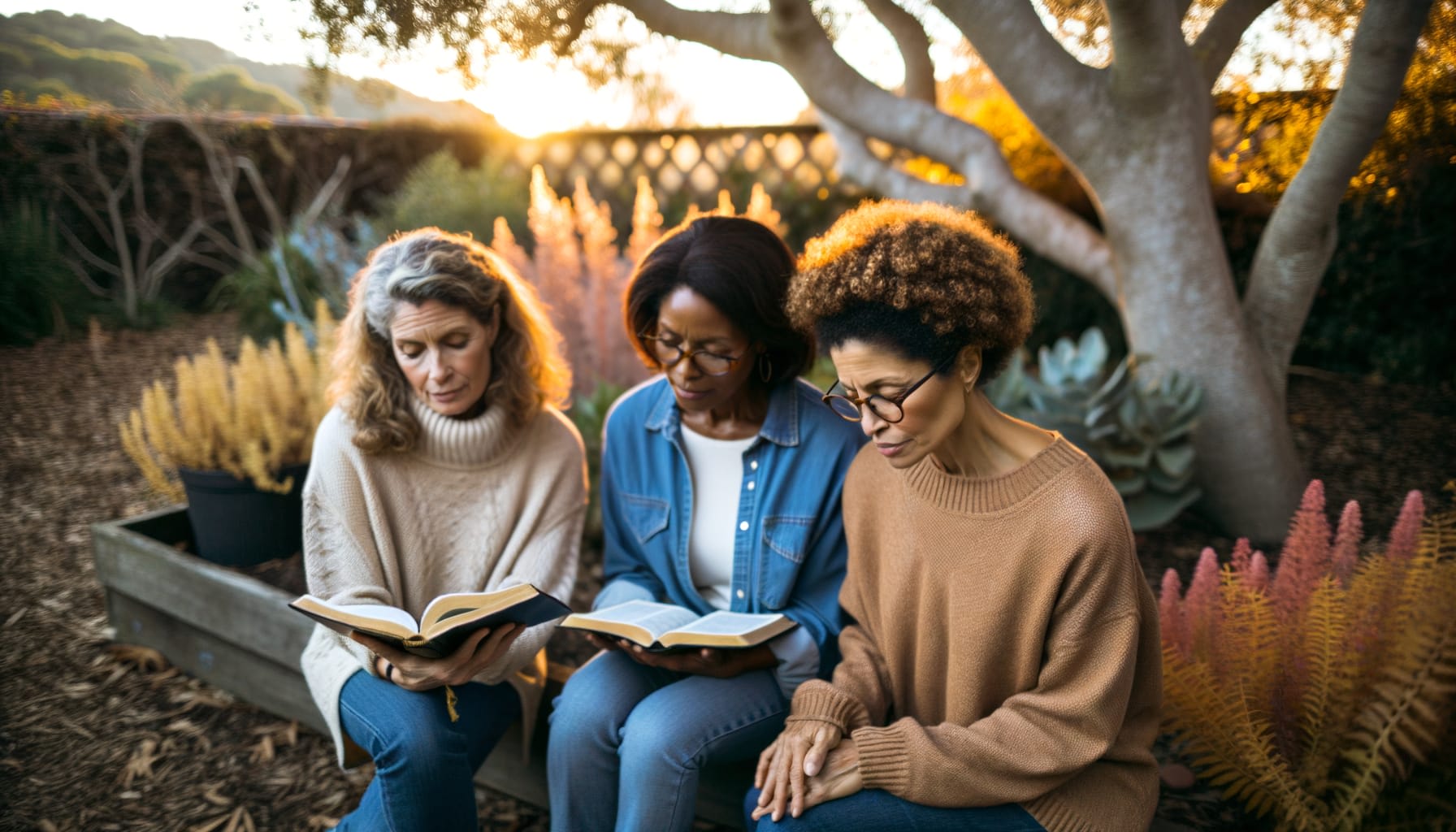 Featured image for How to Overcome Shame: Speak Truth in Safe Community