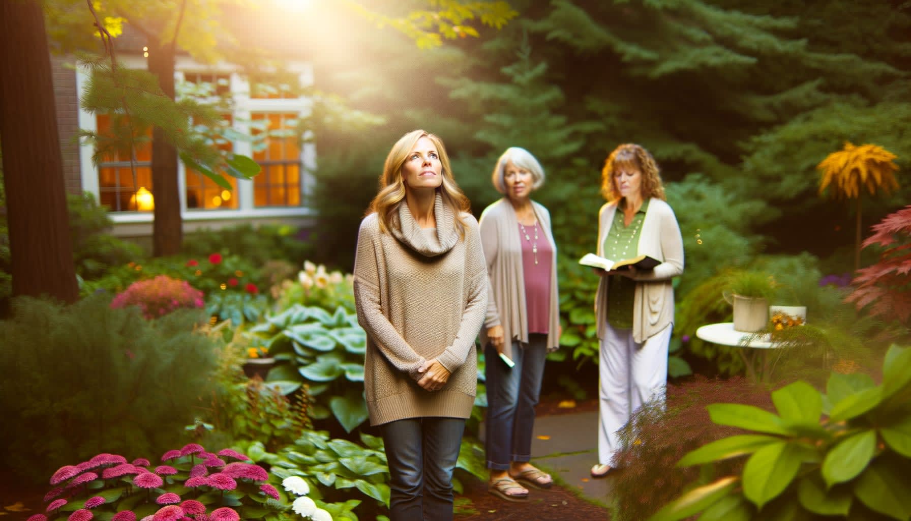 Featured image for How to Stop People-Pleasing: Look Fine Less, Heal More - Blog article by Jessica DeYoung