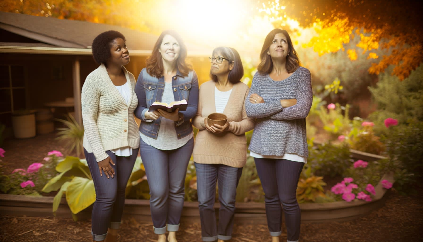 Featured image for Who Can I Trust to Share My Story Without Regret Today - Blog article by Jessica DeYoung