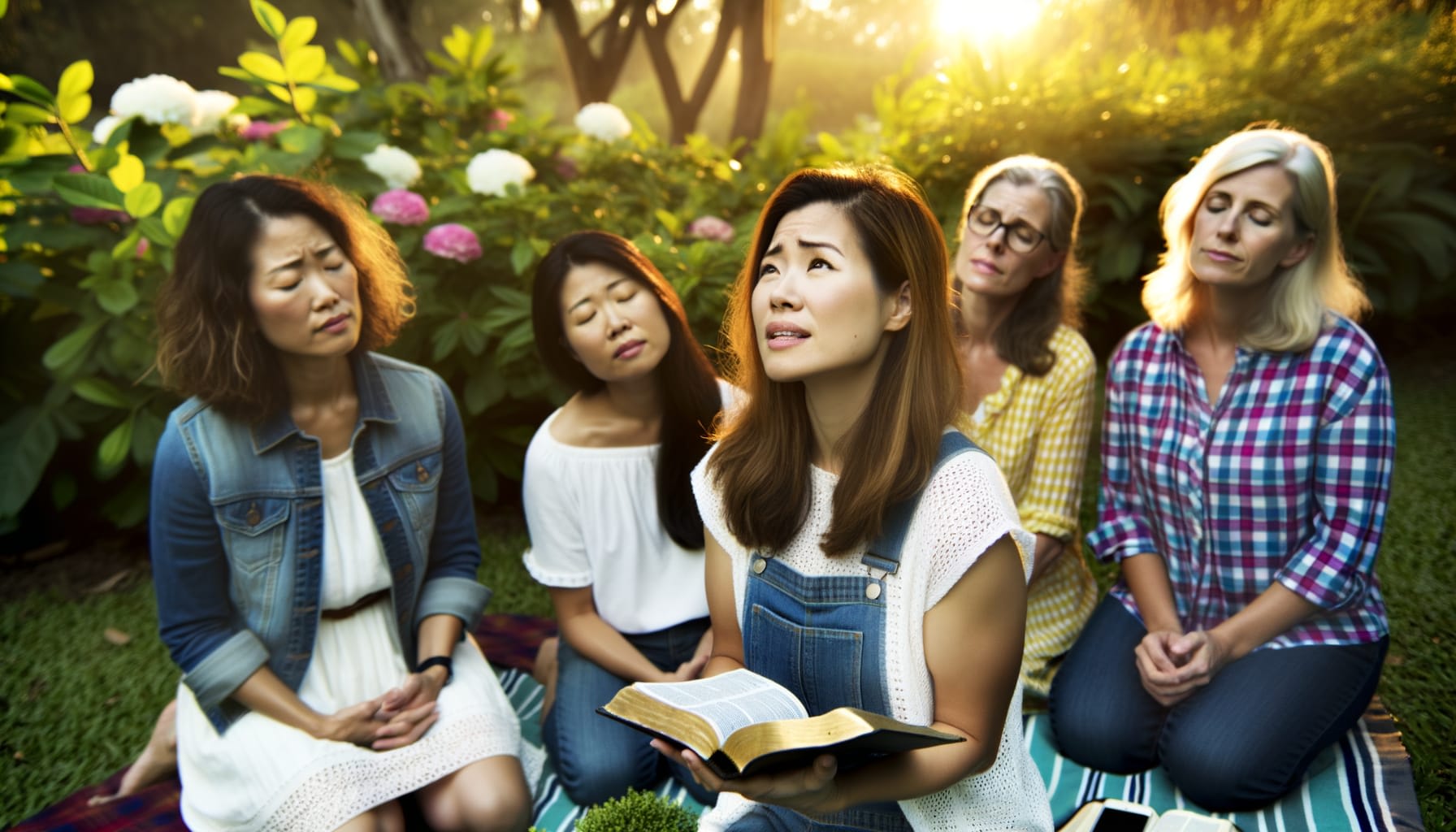 Featured image for Biblical Boundaries for Sharing: Share In Layers Wisely - Blog article by Jessica DeYoung