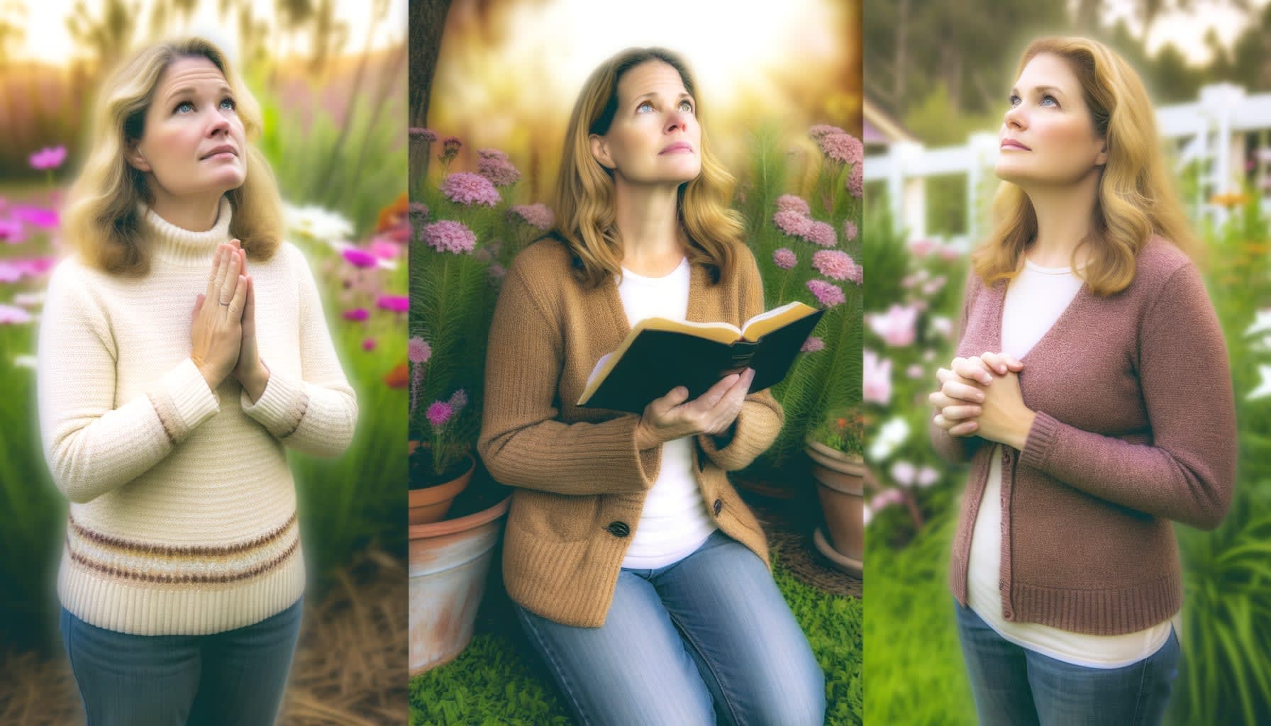 Featured image for Sharing Testimony With Family When They Disagree About Faith - Blog article by Jessica DeYoung