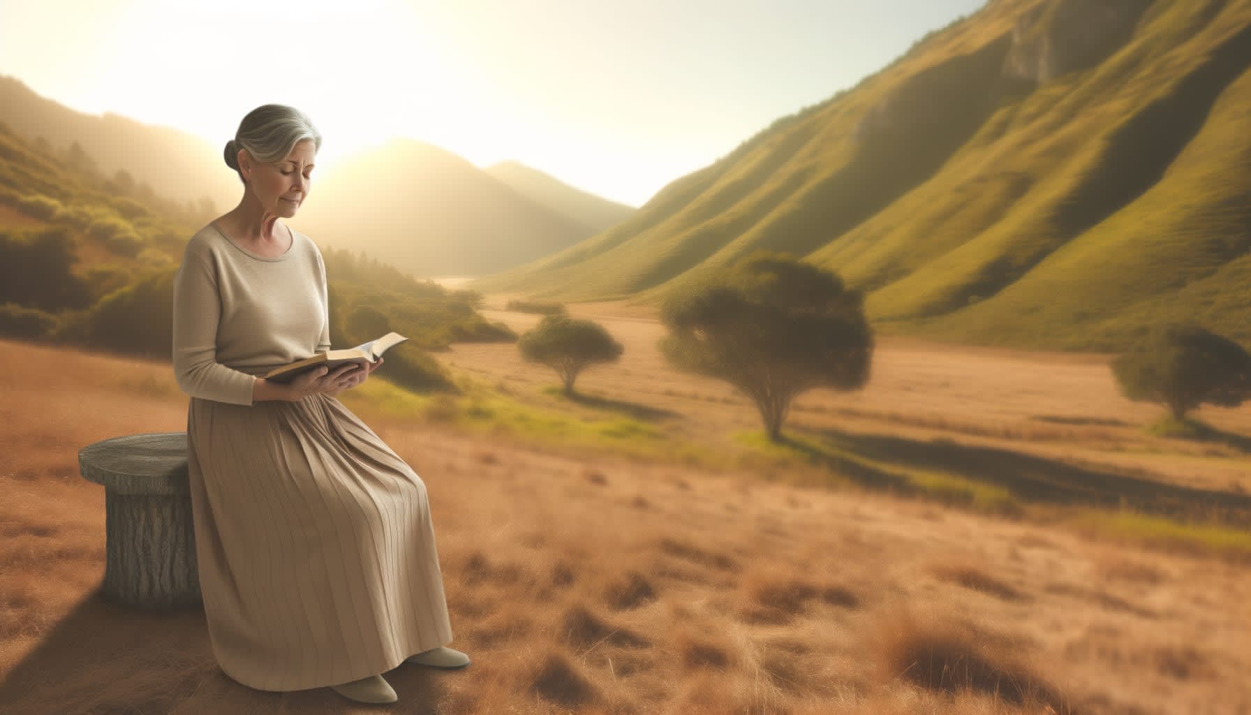 Featured image for Sharing Your Story: How To Know God Is Prompting You
