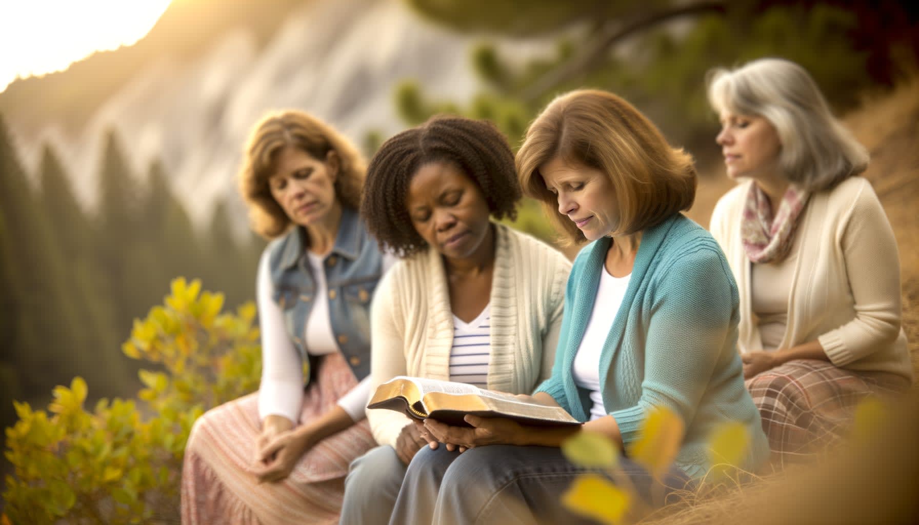 Featured image for Sharing Your Testimony When God Opens Doors Or Closes Them