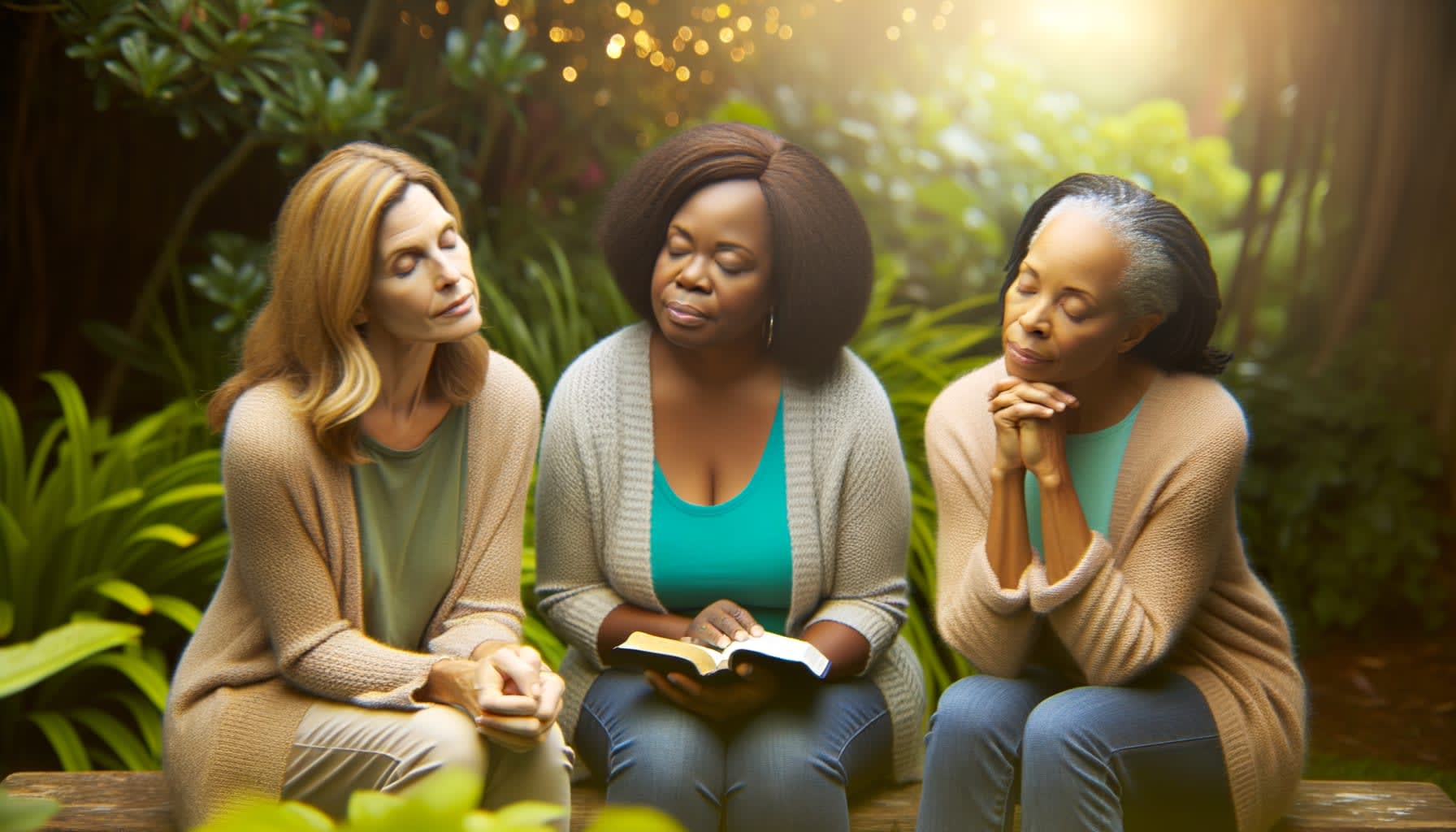 Featured image for Should I Share My Testimony If I’m Still Healing, Wisely