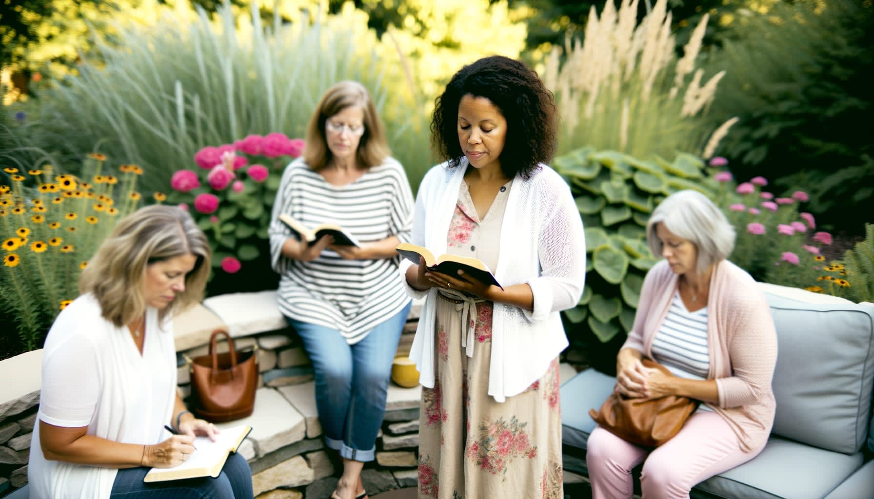 Featured image for Start Writing My Testimony: A Simple Starter Plan Today