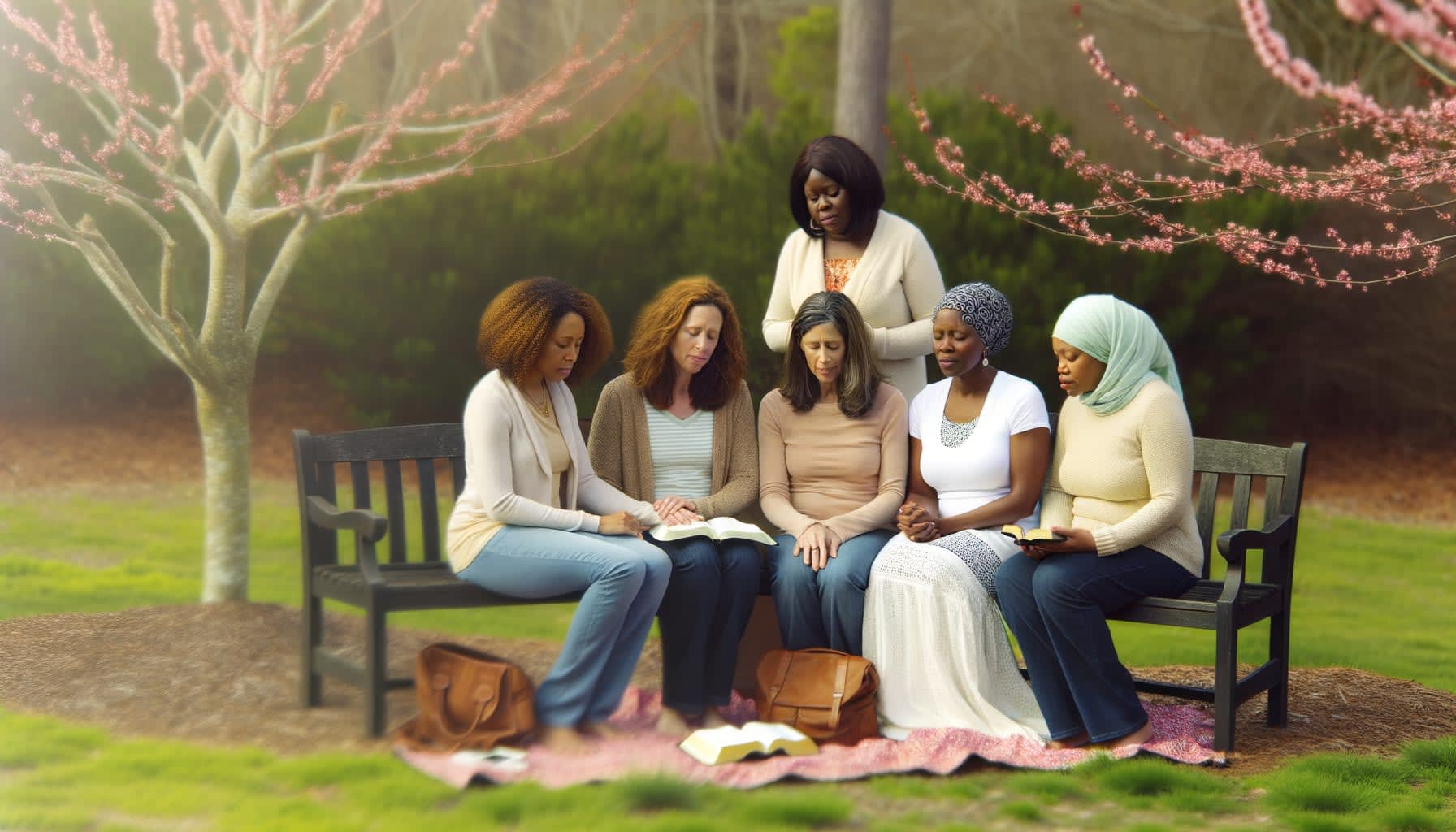 Featured image for Biblical Healing From Memories: Remembering Without Reliving