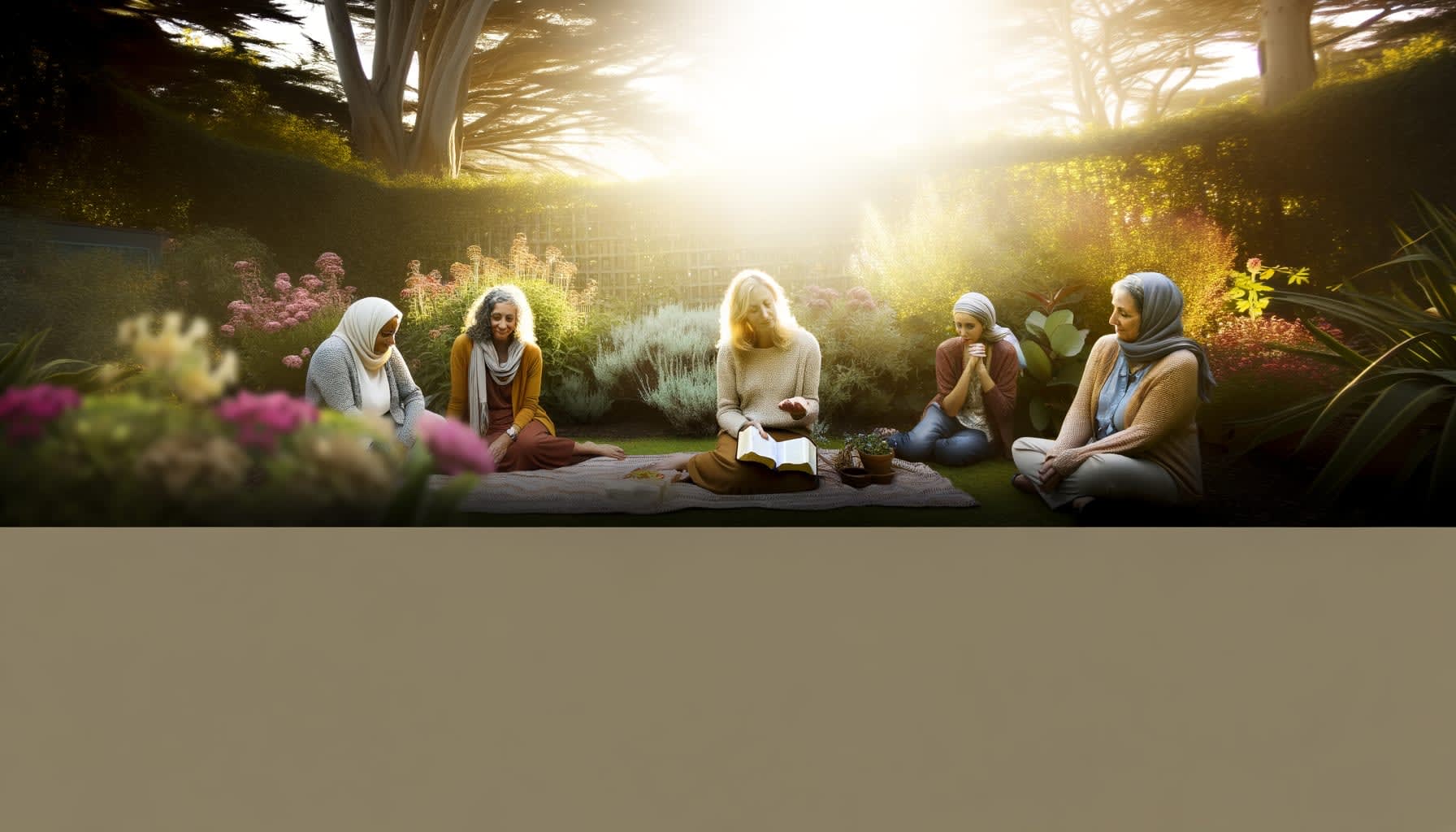 Featured image for Sharing Your Testimony Despite Fear of Judgment From Others