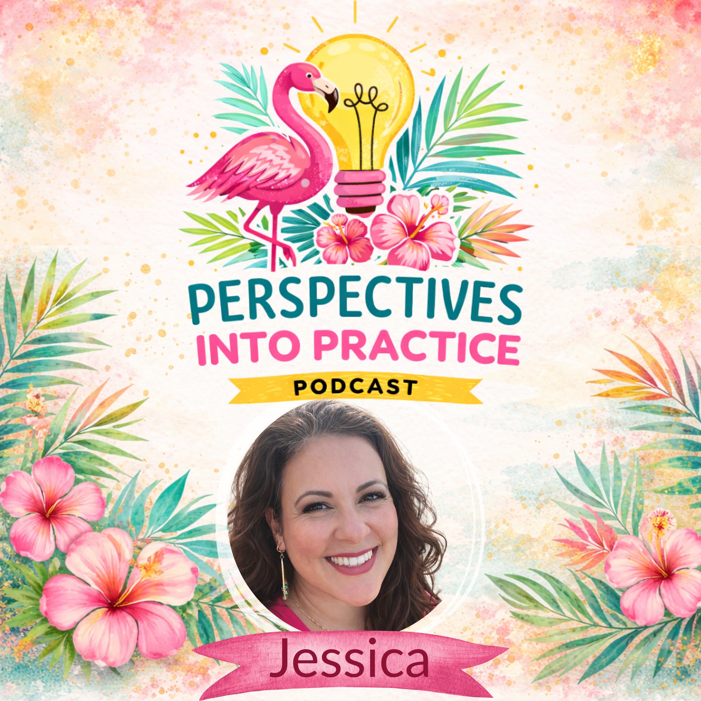 Faith Growth Season 2 Kickoff | Perspectives Into Practice