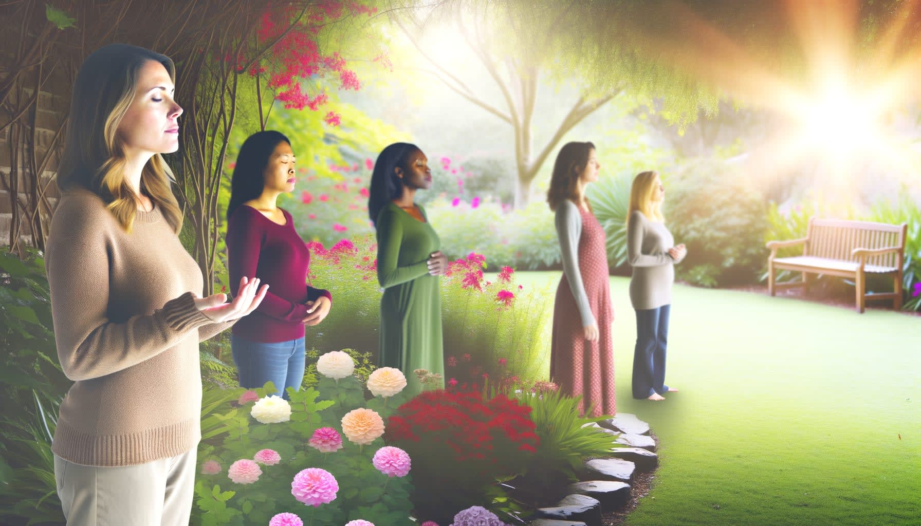 Featured image for Choosing Obedience Over Silence Opens a Path to Courage
