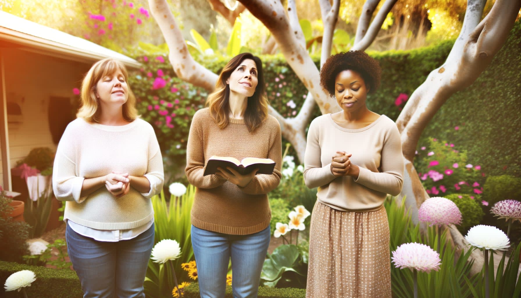 Featured image for Sharing Your Testimony As Worship Invites God to Move
