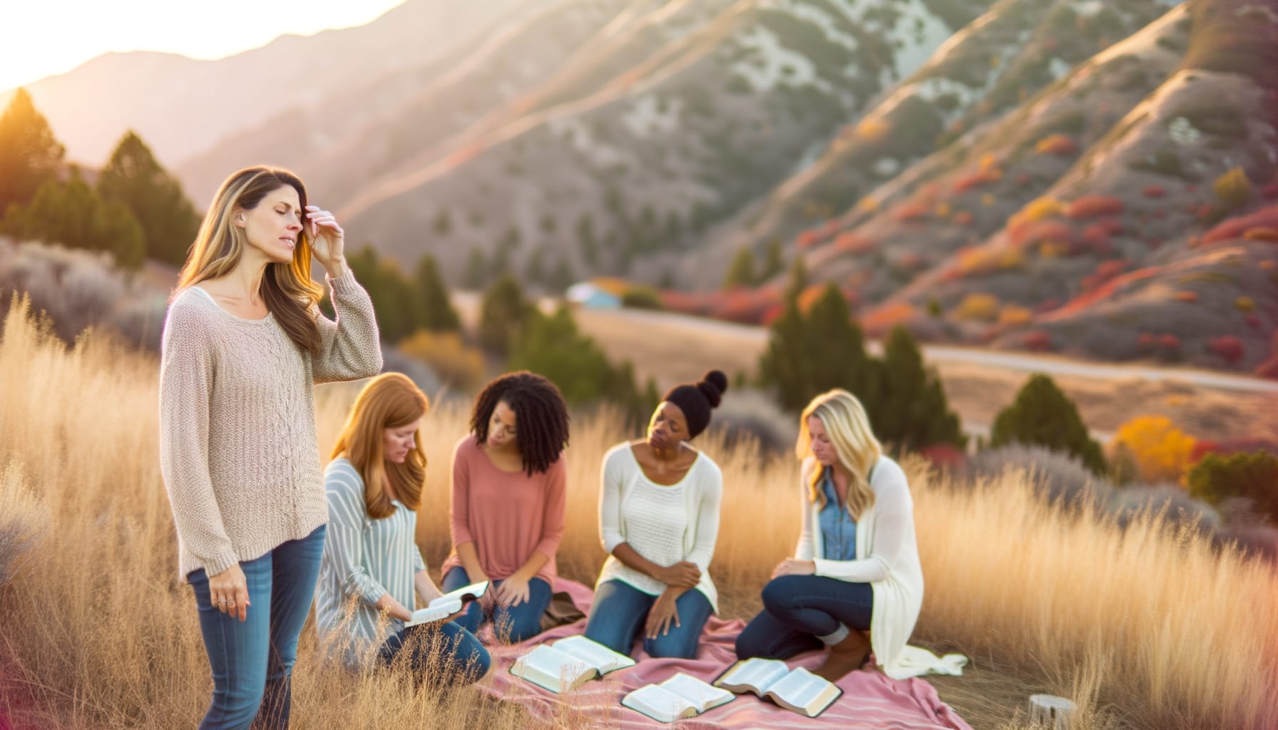 Featured image for Sharing Your Story Is Sacred When Silence Feeds the Enemy