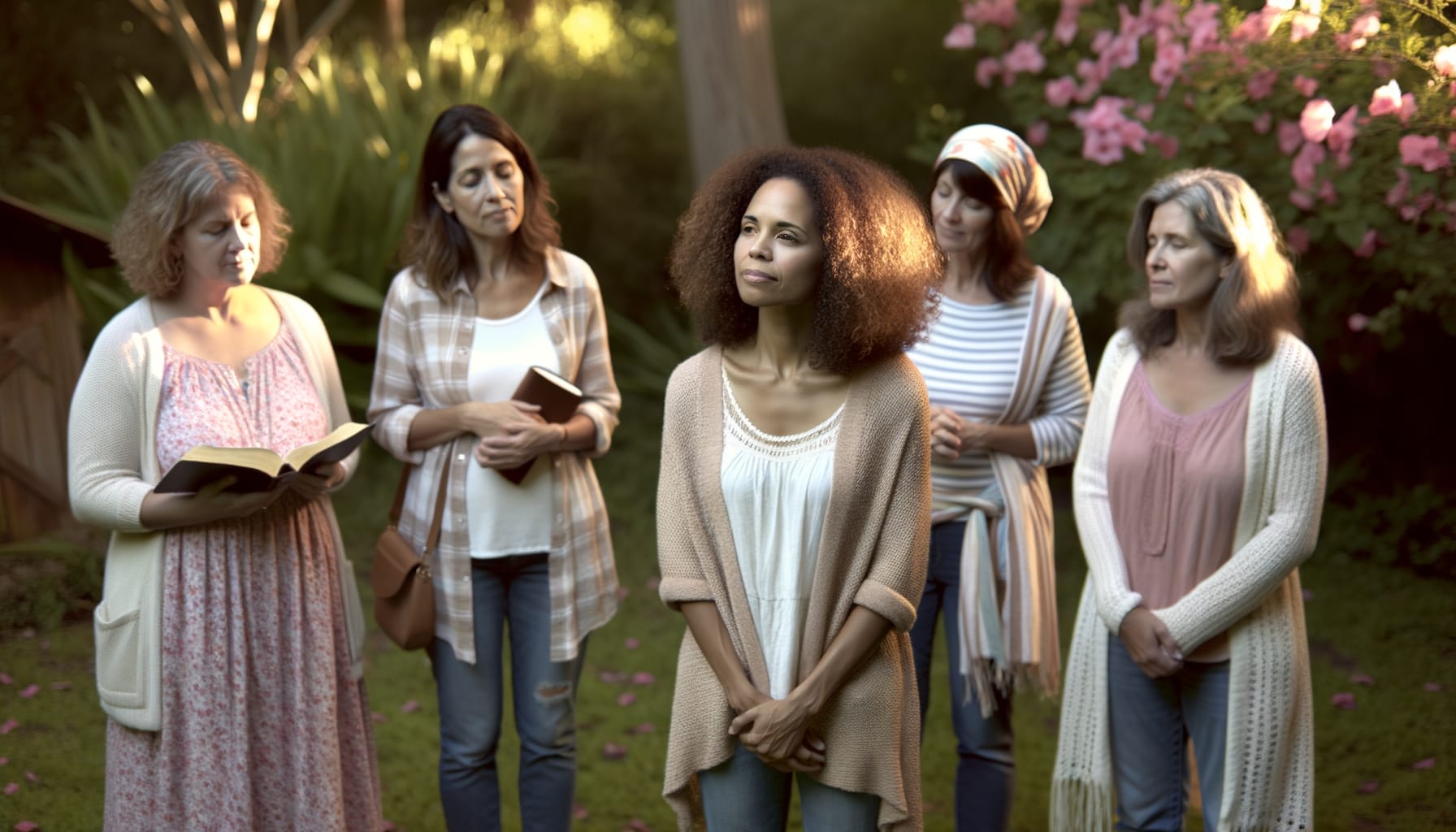 Featured image for Path To Forgiveness In Christ: A Hopeful Path To Freedom