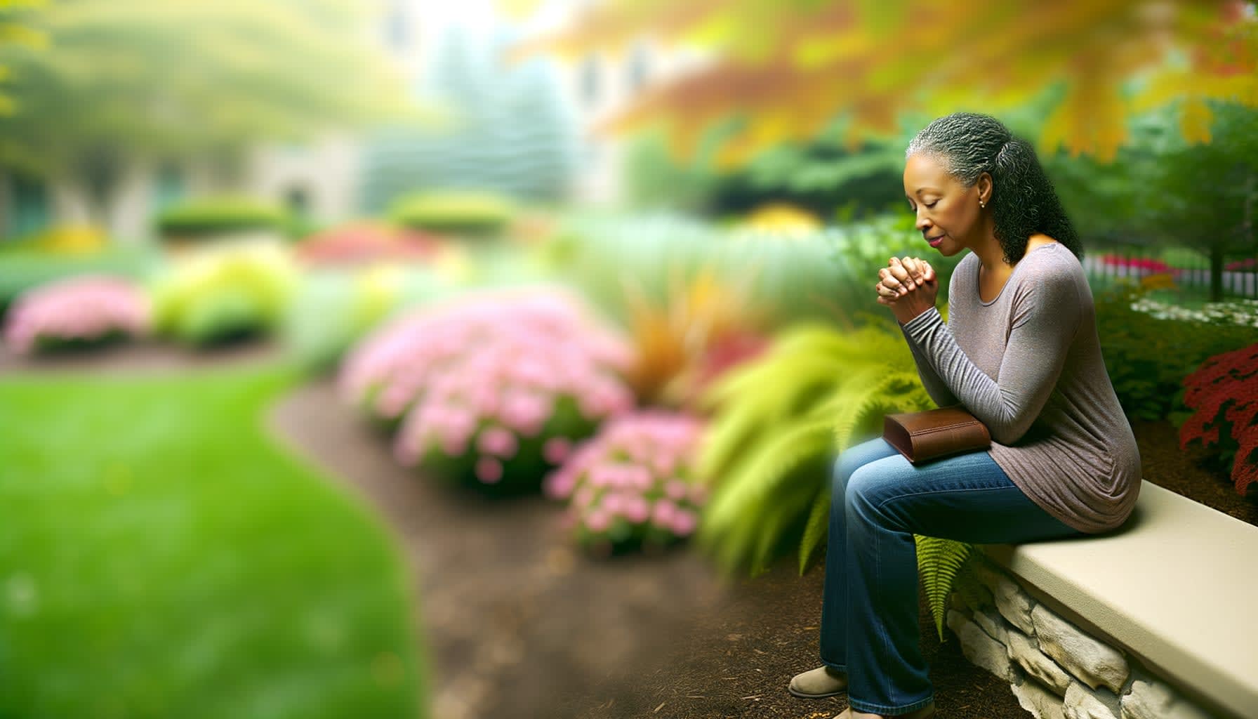 Featured image for Forgiveness When Others Won't Ask: Freedom for Faith