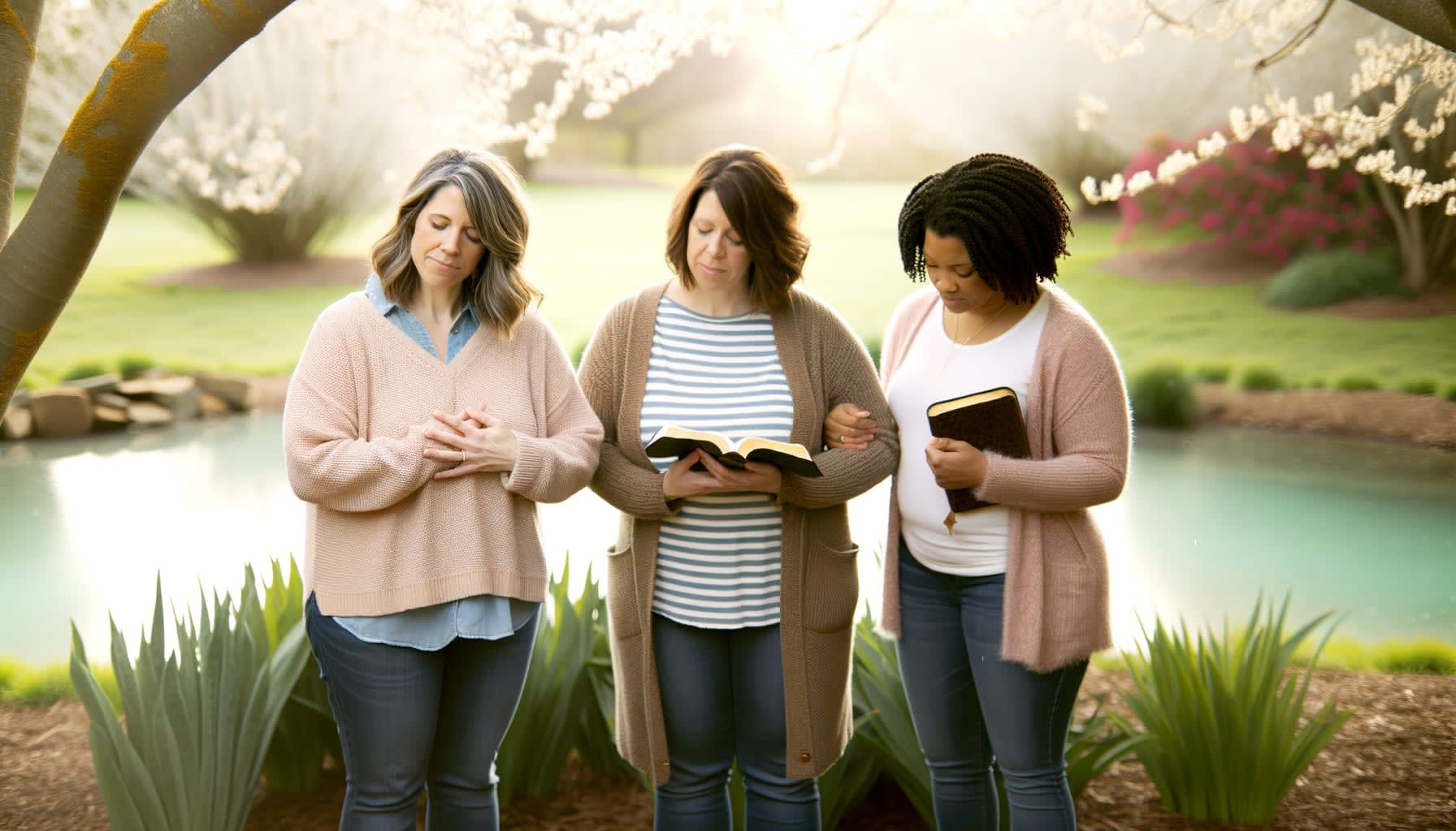 Featured image for Healing Bible Verses for Hope and Renewal in God's Word